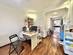 Blk 793 Woodlands Avenue 6 (Woodlands), HDB 5 Rooms #580315821